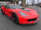 Pre-Owned 2019 Chevrolet Corvette Z06