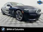2024 BMW 8-Series 840i We are located in Columbia Missouri
