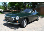 1969 Volvo P1800 2.0L Manual a must have for collection!!