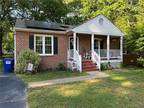 Home For Sale In Chester, Virginia