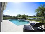 Home For Sale In Palm Beach Gardens, Florida
