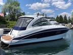 2008 Cruisers Yachts 380 Express Boat for Sale