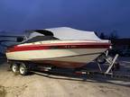 1989 WELLCRAFT NOVA 23 XL Boat for Sale