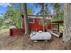 Home For Sale In Colville, Washington