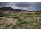 Plot For Sale In Cody, Wyoming