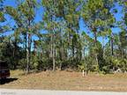 Plot For Sale In Alva, Florida