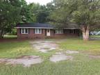Home For Sale In Holly Hill, South Carolina