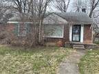 Home For Sale In Detroit, Michigan