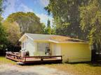 Home For Rent In Punta Gorda, Florida