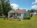 Home For Sale In Bedford, Virginia
