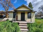 Home For Sale In Klamath Falls, Oregon