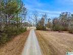 Plot For Sale In Cullman, Alabama