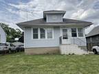 Home For Sale In Joliet, Illinois