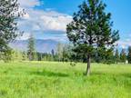 Plot For Sale In Trout Creek, Montana