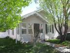 Home For Sale In Evanston, Wyoming