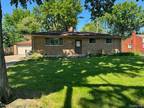 Home For Sale In Clinton Township, Michigan