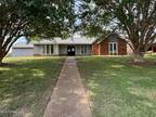 Home For Sale In Clinton, Mississippi