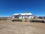 Farm House For Sale In Stinnett, Texas