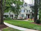 Home For Sale In Davidson, North Carolina