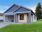 Home For Sale In Winlock, Washington