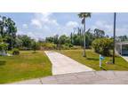 Plot For Sale In Englewood, Florida