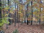 Plot For Sale In West Union, South Carolina