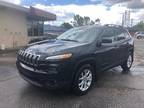 2016 Jeep Cherokee SPORT UTILITY 4-DR
