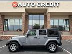 2013 Jeep Wrangler Unlimited Freedom Edition Hard Top