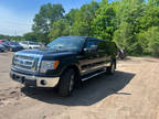 2010 Ford F-150 Lariat SuperCrew 5.5-ft. Bed 4WD