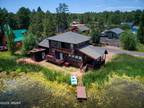 Lakeside 5BR 3.5BA, Welcome to your charming retreat