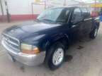 2002 Dodge Dakota Quad Cab for sale