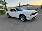 2015 Dodge Challenger for sale