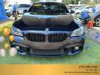 2014 BMW 5 Series for sale