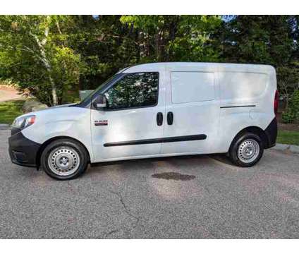 2020 Ram ProMaster City for sale is a 2020 RAM ProMaster City Car for Sale in Holliston MA