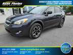 2013 Subaru XV Crosstrek for sale