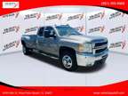 2008 Chevrolet Silverado 3500 HD Extended Cab for sale