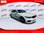 2018 BMW 5 Series for sale
