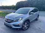 2016 Honda Pilot for sale