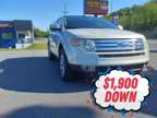 2007 Ford Edge for sale
