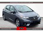 2015 Honda Fit for sale