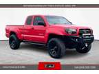 2006 Toyota Tacoma Access Cab for sale