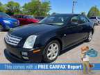 2007 Cadillac STS for sale