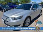 2019 Ford Taurus for sale