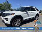 2020 Ford Explorer for sale