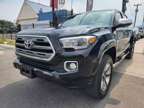 2016 Toyota Tacoma Double Cab for sale