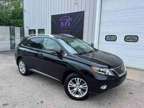 2010 Lexus RX for sale