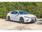 2020 Toyota Camry for sale