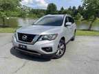 2018 Nissan Pathfinder for sale