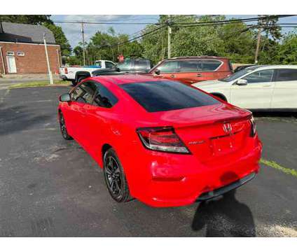 2014 Honda Civic for sale is a Red 2014 Honda Civic Car for Sale in Delran NJ