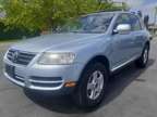 2006 Volkswagen Touareg for sale